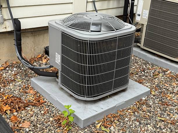24/7 Emergency Hvac experts in King City, MO
