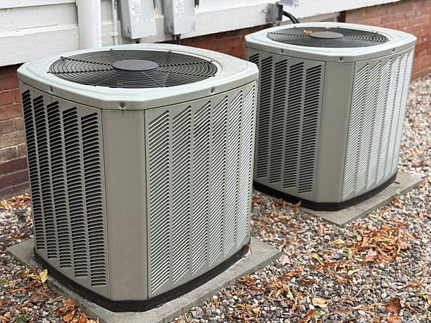 Reliable Hvac contractor in King City, MO by JG Cool HVAC